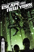 ESCAPE FROM NEW YORK #8 