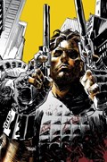 ESCAPE FROM NEW YORK #10-RI 