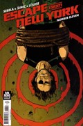 ESCAPE FROM NEW YORK #11 