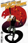 ESCAPE FROM NEW YORK #3B 