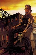 ESCAPE FROM NEW YORK #2-RI 