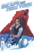 ESCAPE FROM NEW YORK #5-RI 