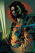 ESCAPE FROM NEW YORK #4-RI 