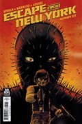 ESCAPE FROM NEW YORK #6 
