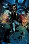ESCAPE FROM NEW YORK #6-RI 
