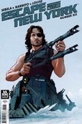 ESCAPE FROM NEW YORK #6B 