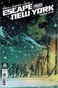 ESCAPE FROM NEW YORK #7 