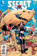 SECRET SIX #5 
