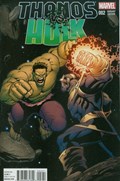 THANOS VS. HULK #2-RI 