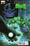 THANOS VS. HULK #3-RI 