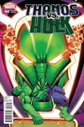 THANOS VS. HULK #4-RI 