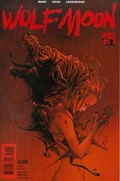 WOLF MOON #1 