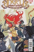 ANGELA: ASGARD'S ASSASSIN #2 