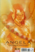 ANGELA: ASGARD'S ASSASSIN #3B 