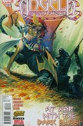 ANGELA: ASGARD'S ASSASSIN #3 