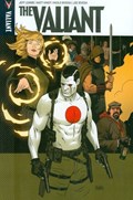 THE VALIANT #1 Trade Paperback
