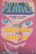BITCH PLANET #1-2nd 