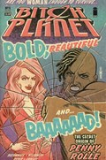 BITCH PLANET #3-2nd 