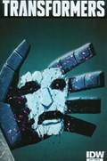 THE TRANSFORMERS #47-RI 