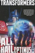 THE TRANSFORMERS #50-SUB-C 
