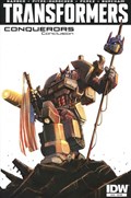 THE TRANSFORMERS #49 