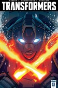 THE TRANSFORMERS #53-RI 