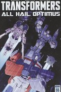 THE TRANSFORMERS #55 