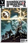HARBINGER FAITH #0-RI 