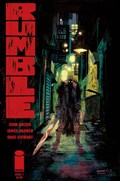 RUMBLE #1 