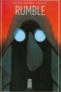 RUMBLE #1B 