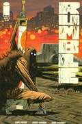 RUMBLE #6 