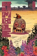 RUMBLE #3 