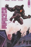 RUMBLE #12 