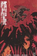 RUMBLE #14 