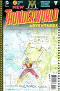 THE MULTIVERSITY: THUNDERWORLD ADVENTURES #1-RI-D 