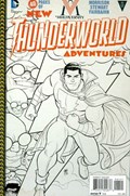 THE MULTIVERSITY: THUNDERWORLD ADVENTURES #1-RI 