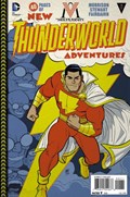 THE MULTIVERSITY: THUNDERWORLD ADVENTURES #1 