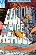 LEGION OF SUPER-HEROES #61 