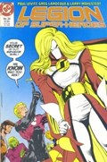 LEGION OF SUPER-HEROES #24