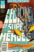 LEGION OF SUPER-HEROES #61B 