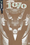 ARCHER & ARMSTRONG: THE ONE PERCENT #1-RI 
