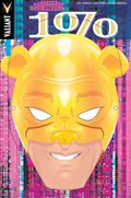 ARCHER & ARMSTRONG: THE ONE PERCENT #1B 