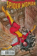 SPIDER-WOMAN #1-RI 