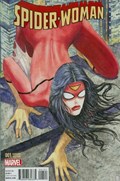 SPIDER-WOMAN #1-RI-B 