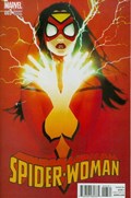 SPIDER-WOMAN #3-RI 