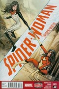 SPIDER-WOMAN #3 