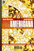 THE MULTIVERSITY: PAX AMERICANA #1 