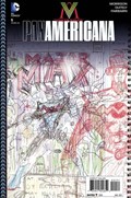 THE MULTIVERSITY: PAX AMERICANA #1-RI-D 