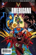 THE MULTIVERSITY: PAX AMERICANA #1-RI-C 