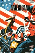 THE MULTIVERSITY: PAX AMERICANA #1-CBLDF 